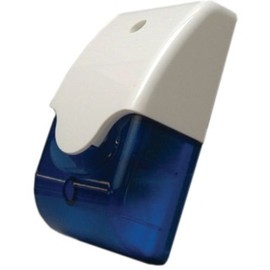Mascon ATW DOBERMAN Indoor/Outdoor Siren/Strobe Combo. Blue