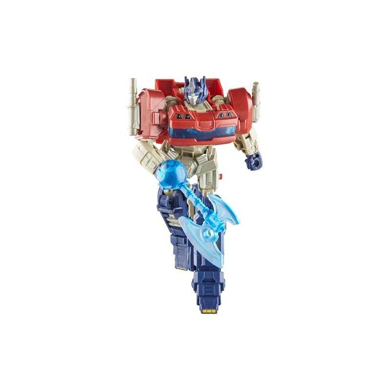 Transformers One - Clase de Lujo -112 - Figura de