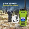 Retevis Ailunce HA1G GMRS Radio, 2 Way Radio Long Range,