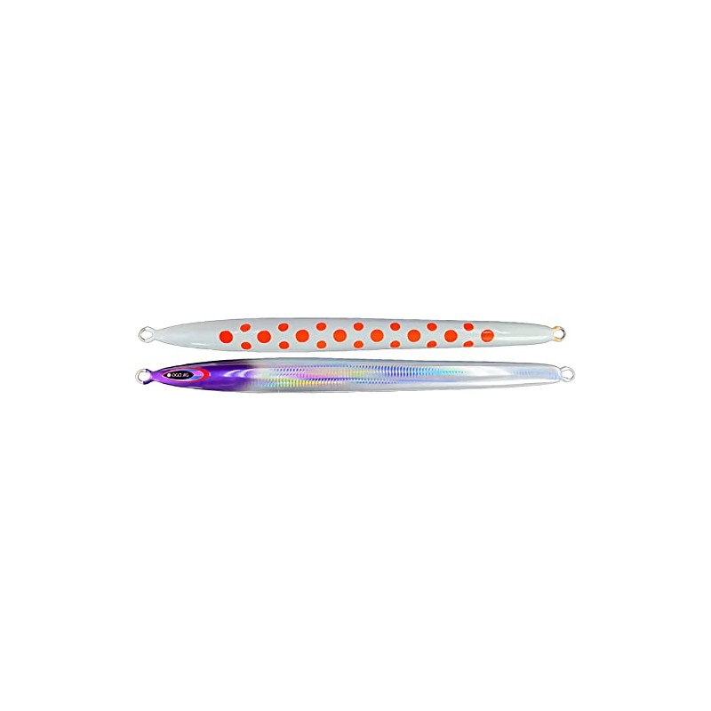 Zact Craft OGO JIG DC 9.8 oz (275 g) I-028