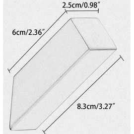 Beelee 4 Pack Black Towel Hooks for Bathroom Wall Mounted Coat Hooks Heavy Duty Hat Stand Coat Hangers Wall Hooks BA9808B-4