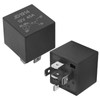 Vkinman 2Pcs F0AB-14B192-AA 40A 12VDC 5-Pin Automotive Relay, Replacement for