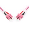 Assmann Electronic Dk 2522 – 01 4 Fibre Optic Cable