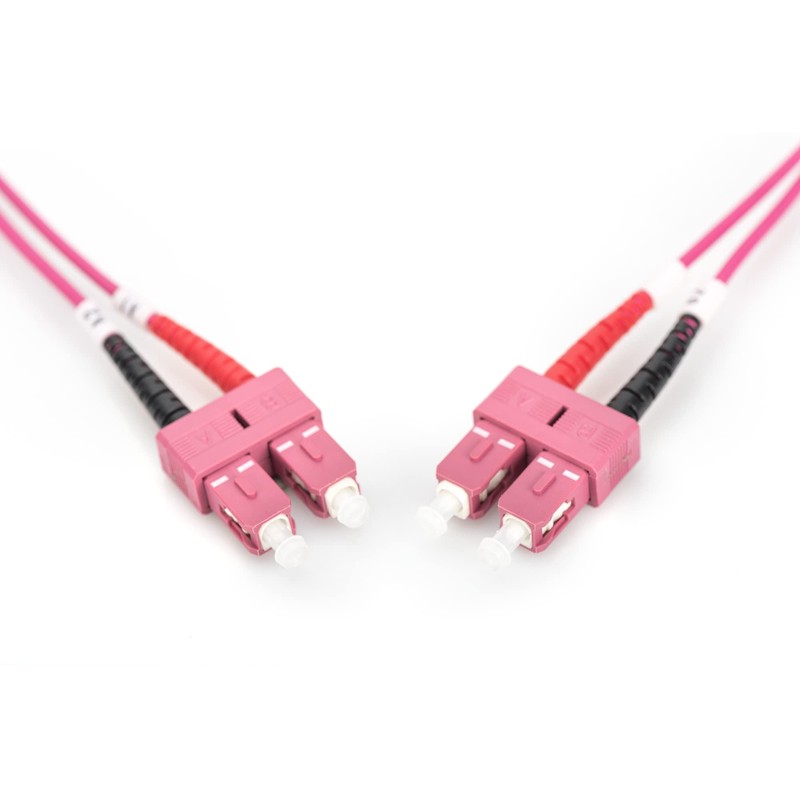 Assmann Electronic Dk 2522 – 01 4 Fibre Optic Cable