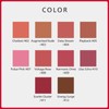 SHISEIDO Makeup Techno-Satin Gel Lipstick 407 Pulsar Pink 3.3g