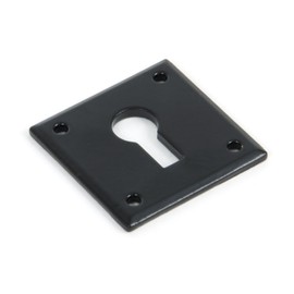 From The Anvil Black Avon Escutcheon