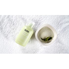 BY WISHTREND Green Tea Enzyme Powder Wash, cleanser, exfoliate, 70g, 2.47oz