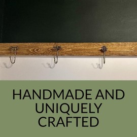 Knobs By Blossom Vintage Antique Brass Iron Wall Hooks Tie Backs Bronze Handmade Metal Animal Hook (12. Dog)