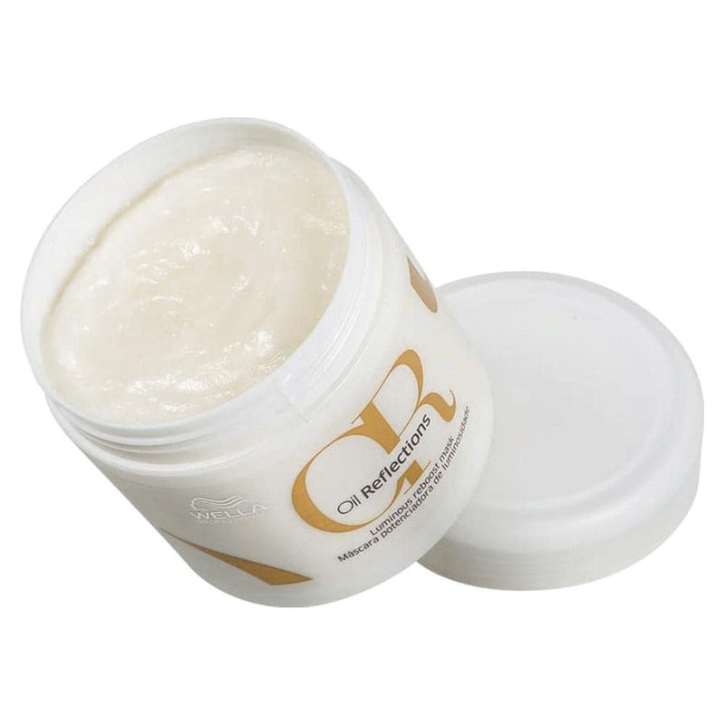 Wella Mascaras Hair 150ml