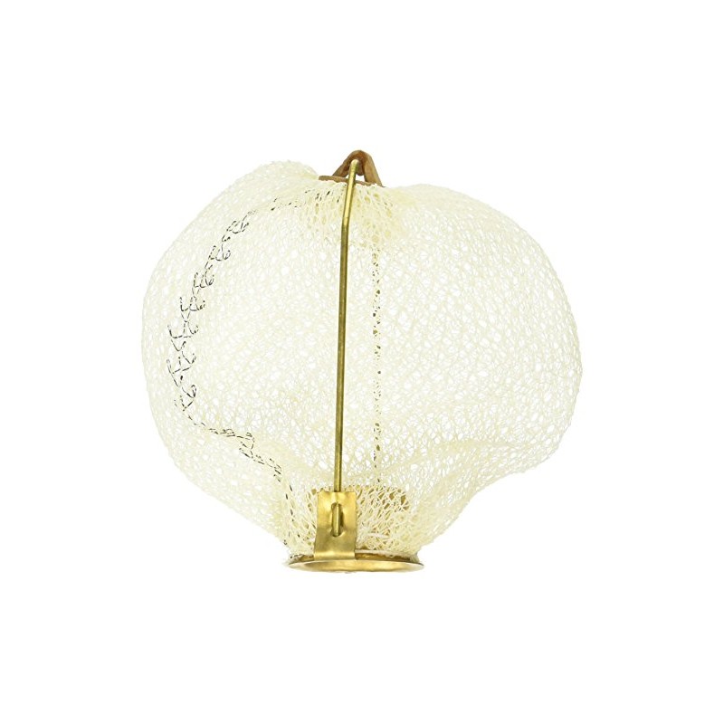 AMERICAN MANTLE Soft Upright Mantle for Outdoor Gas Lights (SKU