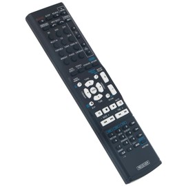 Replacement Remote Control AXD7582 Fit for Pioneer Audio Video Multi-Channel Receiver VSX-420 VSX-420-S VSX-420-K