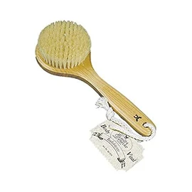 Croll and Denecke 60075 Bath Brush with Short Handle
