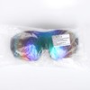Gukasxi Ski Goggles Motorcycle Goggles Anti Fog UV Protective Goggles