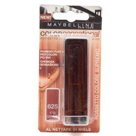 Maybelline ColorSensation