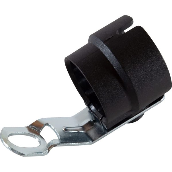 mb-m AL-KO Original Plug Holder 7 and 13-Pin Plug Trailer