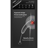 Stainless Steel Multi-Size Male Horse Eye Bars, Bendable-N11 (10mm)