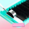 VAVALASH Cashmere Eyelash Extensions 0.03/0.05/0.07/0.15 Premium Lashes B L J