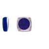 Bluesky MERMAID Effect Glitter Powder, Deep Blue 3 g