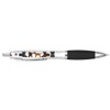 DV DESIGN 1 x Staffordshire Bull Terrier Black Pen -