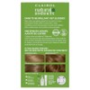 Clairol Natural Instincts 6.5G Lightest Golden Brown Hair Color â€“