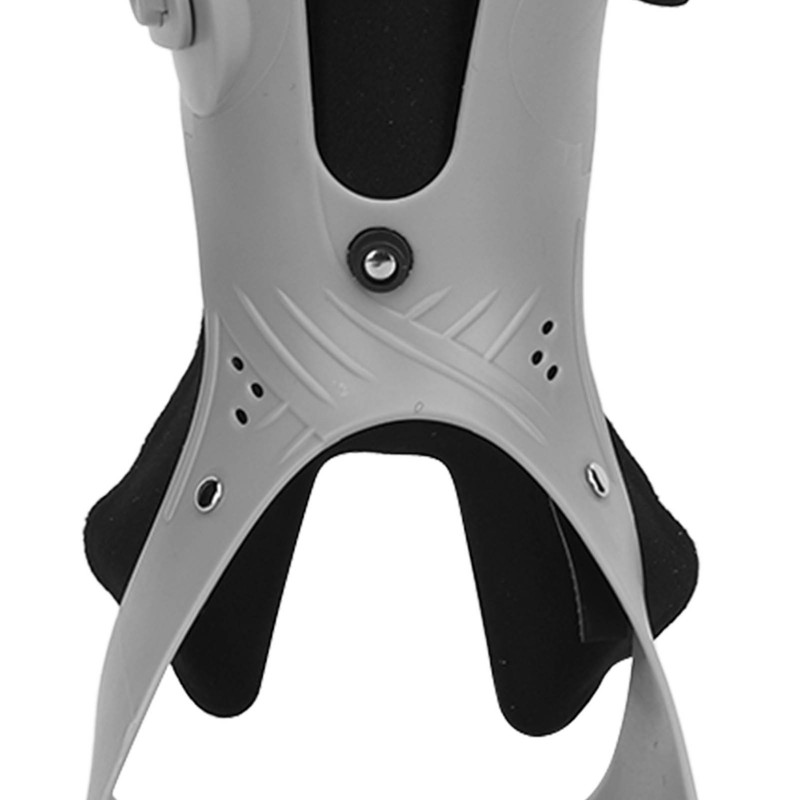 Foot Drop Brace Adjustable Rotary Buckle Soft Posture Correct Ankle