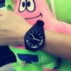 CdyBox Men Women Silicone Band Wristwatches Jelly Colorful Wrist Watch