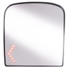 Brock Replacement Driver and Passenger Set Power Tow Upper Mirror