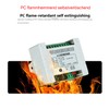 Wireless Remote Control Switch DC 12 V 24 V 36