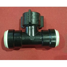 Watts Aqua Lock SeaTech Swivel Female Tee