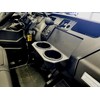 for Honda Pioneer 1000 Jumbo Dash Cup Holder 3/16 Thick