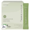 Cheonho Ncare Organic Enzyme Biumchaeum Vegan Enzyme Food 30p, 2 pieces, 90g / 천호엔케어 유기농 효소 비움채움 비건 효소식품 30p, 2개, 90g