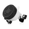 Front Brake Reservoir, Universal Motorcycle Brake Reservoir Front Fluid Bottle