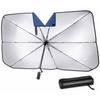 Car Windshield Sun Shade Umbrella for Sun Protection – Foldable