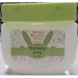 Ampro's Beautiful Child Nursery Jelly For Me  13 oz.