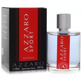Undisclosed Azzaro Sport Cologne
