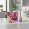 Gel Blooming Uvled Para Efecto En Uñas Gel O Acrílico