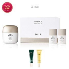 O Hui 오휘 (26MS)데이쉴드 선퀴드 기획세트 Ohuira (26MS) Day Shield Sunquid Planning Set