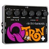 Electro-Harmonix Q-Tron Plus Envelope Filter with Effects Loop Pedal