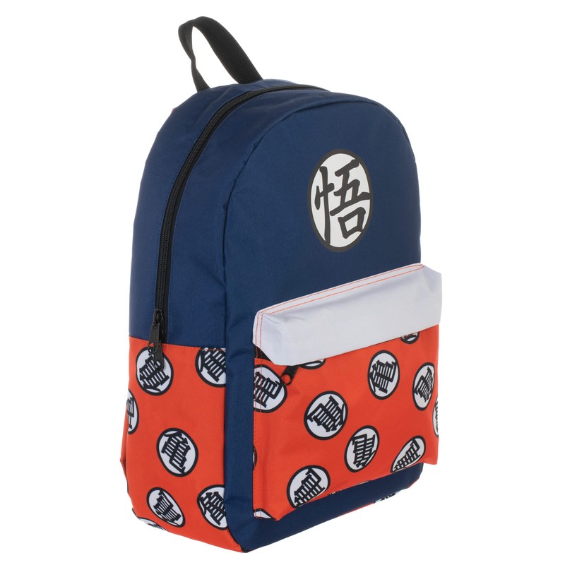 Dragon Ball Z Backpack