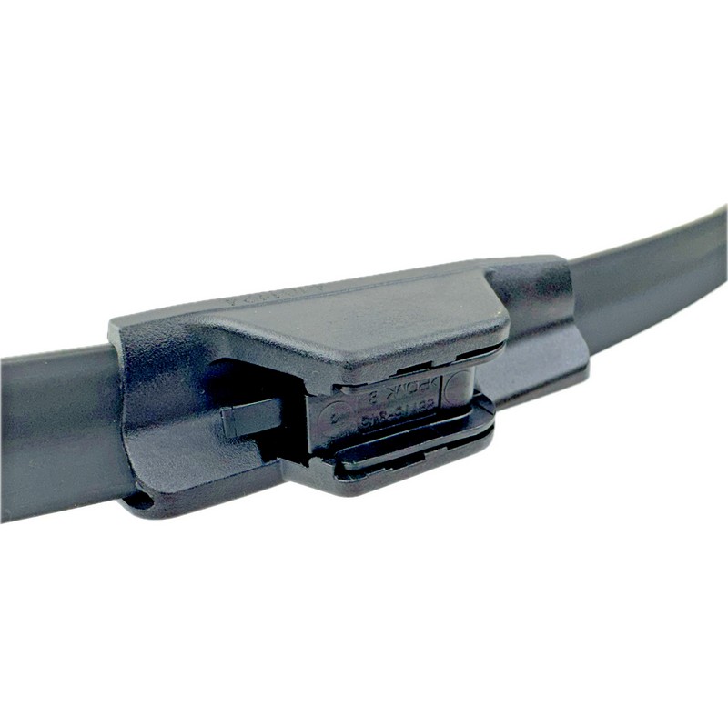Ford NEW OEM 15-24 Ford F-150 Wiper Blade Set LH/RH