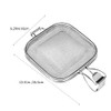 GANAZONO Sandwich Baking Net Sturdy Kitchen Gadget for Toast Bread