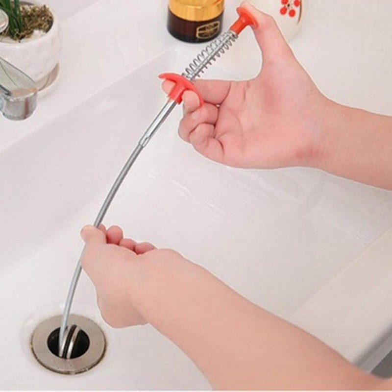 Mr. Gadget's Solutions 4 Claw 60cm Grabber Tool Magnetic Picker