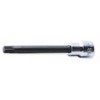 Koken 3/8 (9.5 mm) SQ. Triple Quad-Angle Bit Socket (XZN Standard) Total Length 4.7 inches (120 mm) M12 3020.120-M12
