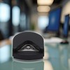 3Pcs Black 4mm Radius Corner Rounder Punch Paper Corner Rounder
