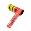LayLax Quick Marker Set of 4 Rolls
