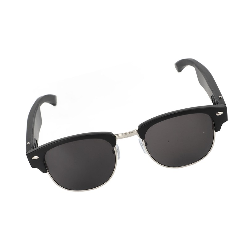 W6 Smart Sunglasses Hands Free Call Smart Music Glasses Anti
