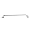 600mm Boat Grab Handle Stainless Steel Rustproof Versatile Rugged Polished