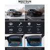 MEETSUN Polarized Sunglasses for Women Men Classic Retro Designer Style