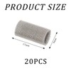 20 Pieces Parking Heater, Car Engine Burner, Car Parts, Car