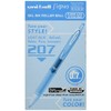 Uni-Ball Fancy Marker Pen - Light Blue